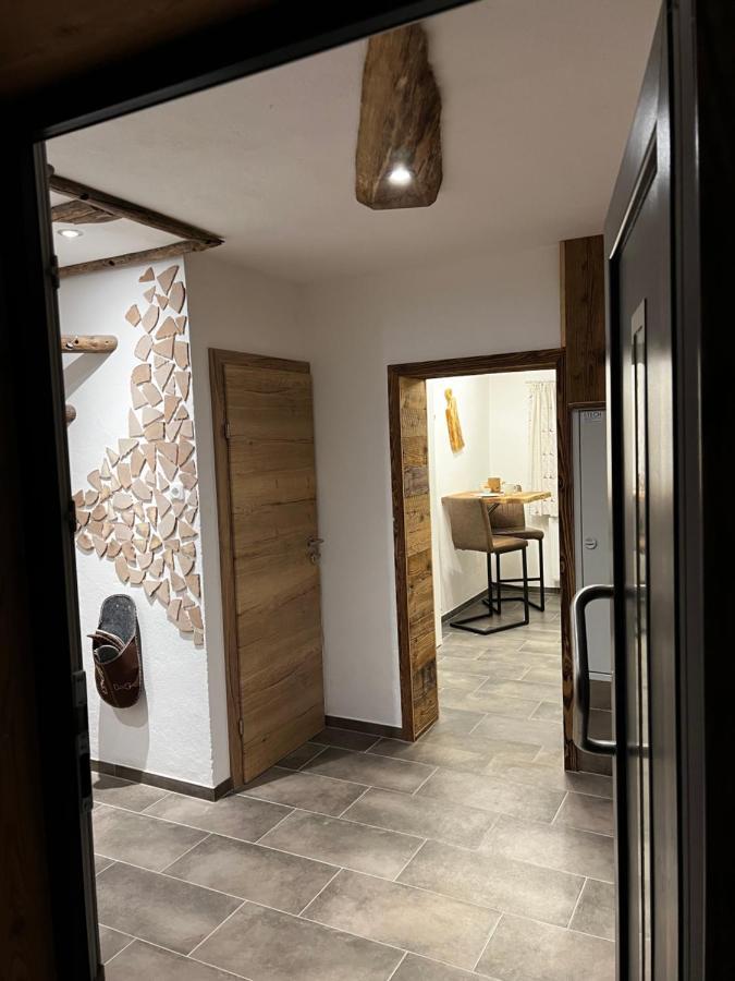 Gaisbergblick Daire Molln Dış mekan fotoğraf