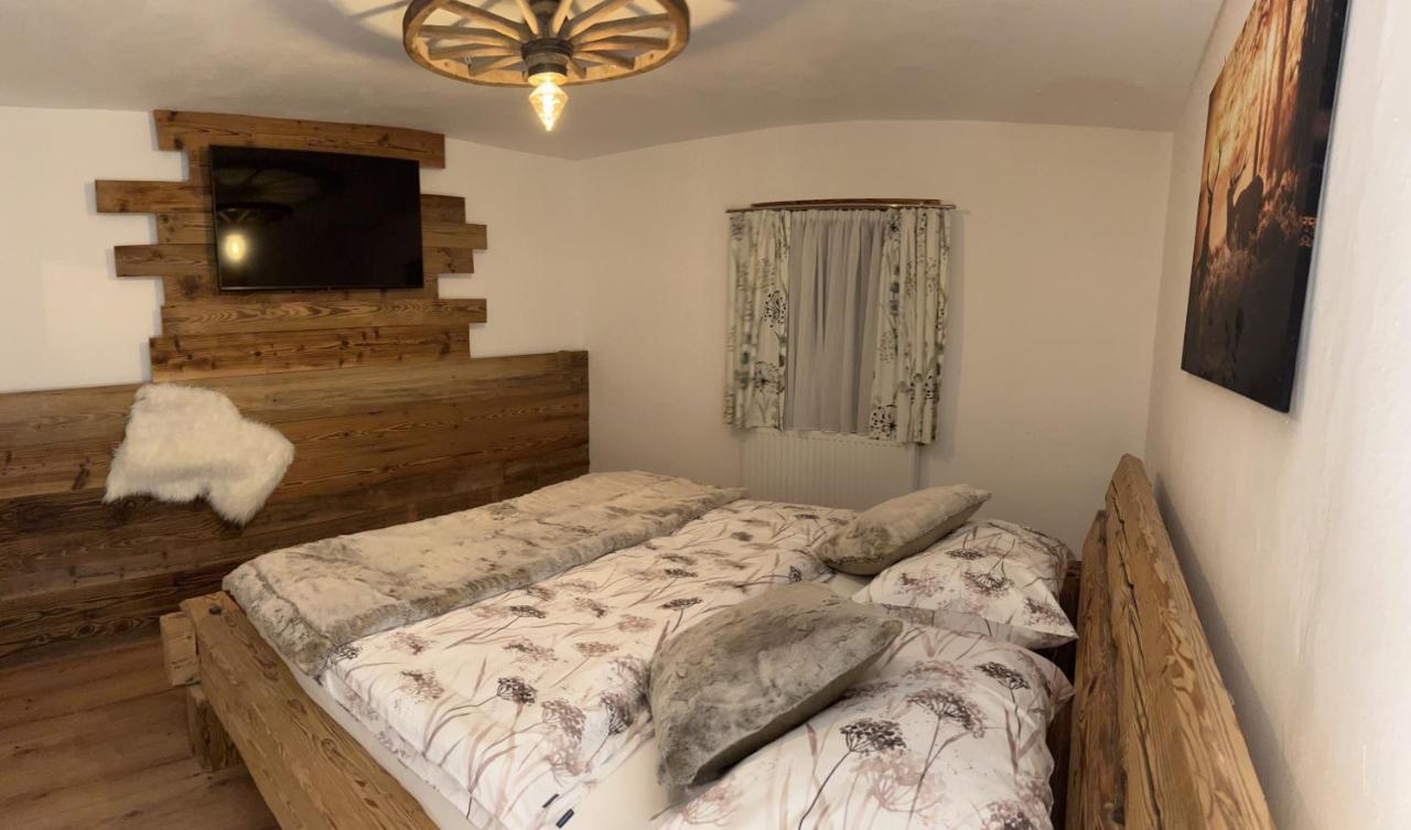 Gaisbergblick Daire Molln Dış mekan fotoğraf