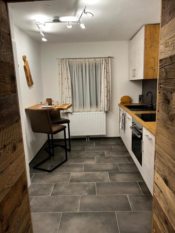 Gaisbergblick Daire Molln Dış mekan fotoğraf