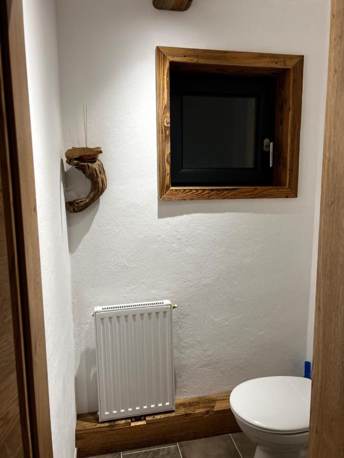 Gaisbergblick Daire Molln Dış mekan fotoğraf