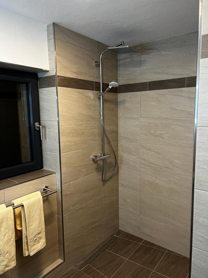 Gaisbergblick Daire Molln Dış mekan fotoğraf